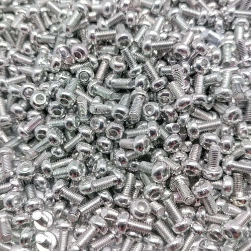 Inertia Alumn Screws