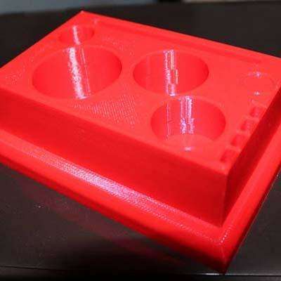 T3D PIT CADDY
