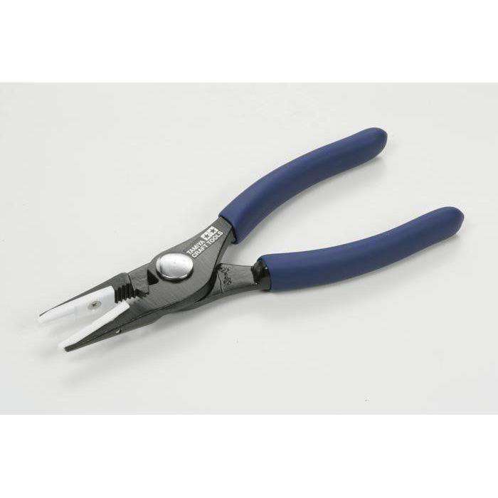 Tamiya Non Scratch Long Nose Pliers