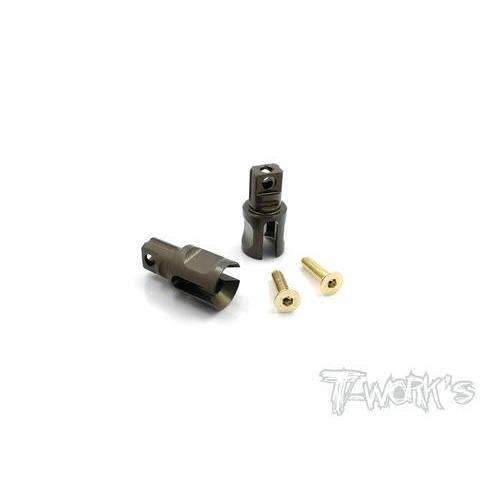 TWorks Front Drive Shaft Cups