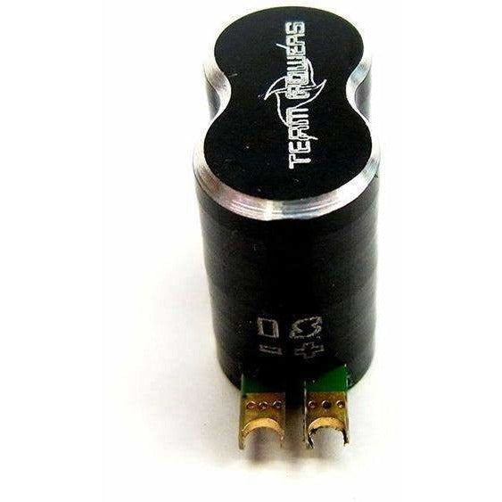 Team Powers 1S PS Capacitor for BL Speed controller.