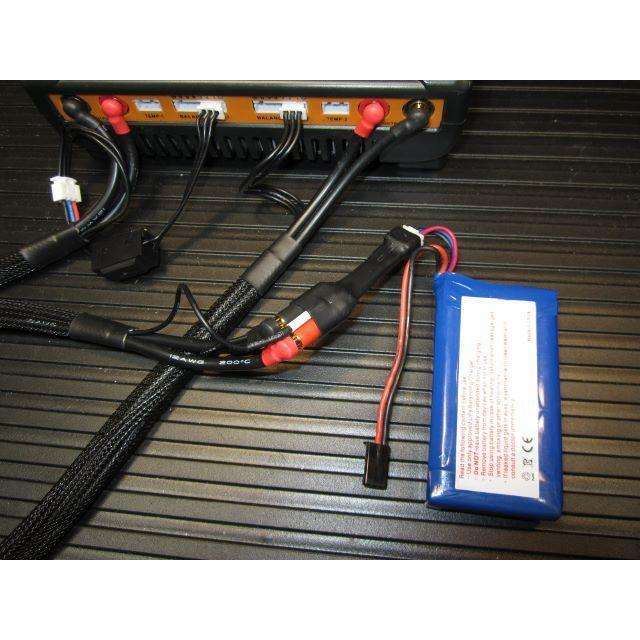 TQ Wire 2S Charging Dongle