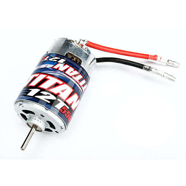 TRAXXAS MOTOR, TITAN 12T
