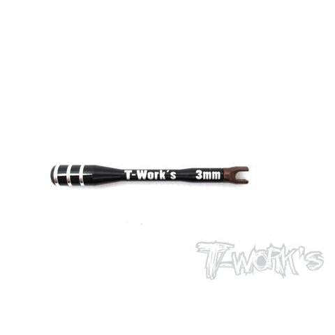Tworks Turnbuckle Wrench