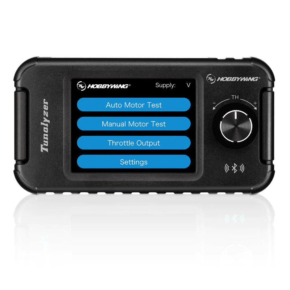 hobbying 1/5 - 1/8 brushless radio control system Tagged