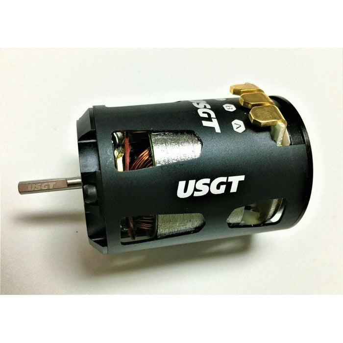 Gravity RC/Motiv USGT 21.5 Spec Motor