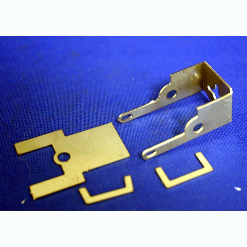 WRP C-09 DRAG CHASSIS for 1 5/16 TIRES