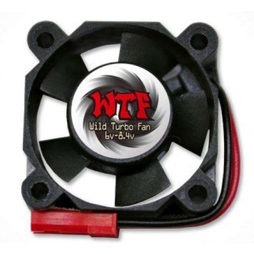 Wild Turbo Fan