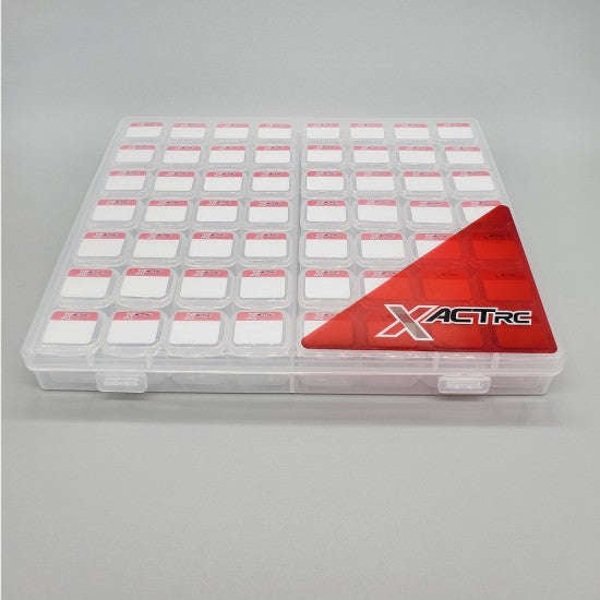 MR33 56 Compartment Small Parts Case