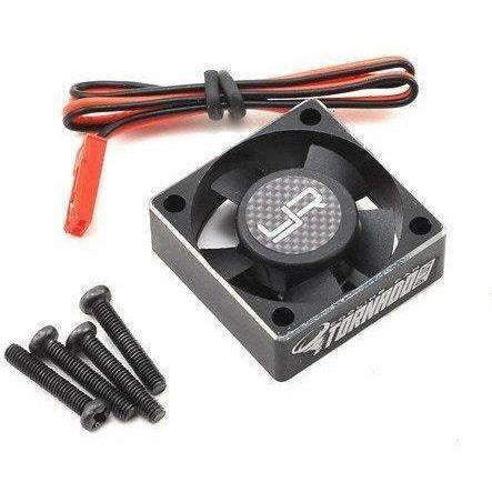 Yeah Racing  Tornado Plus Aluminum Case High Speed Fan.  30mm x 30mm.
