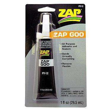 ZAP Goo