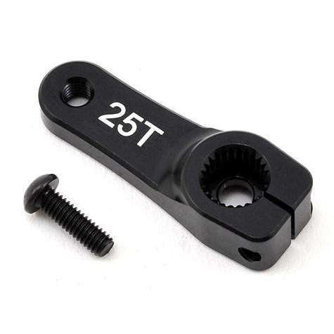 Team Associated Factory Team Clamping Servo Horn