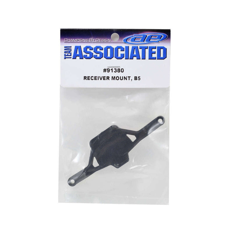 Team Associated B5 Receiver Mount