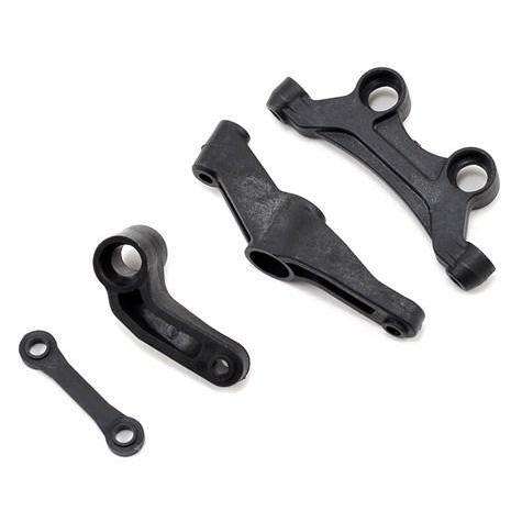 Associated B5 Steering Set