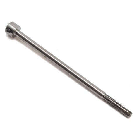 Associated FT Titanium Top Shaft Screw