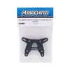 Team Associated RC10B6.3 Carbon Fiber "Gullwing" Front Shock Tower