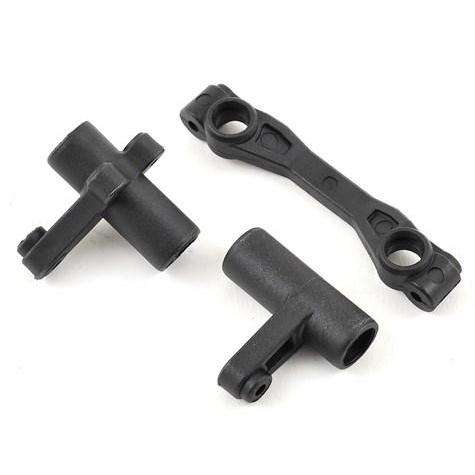 Asscociated B64 Bellcrank/Rack