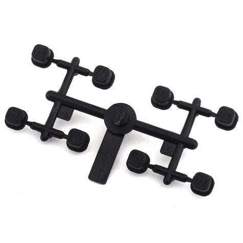 Team Associated B6 Arm Inserts .5mm