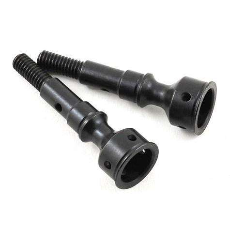 Team Associated B64 Rear Axle