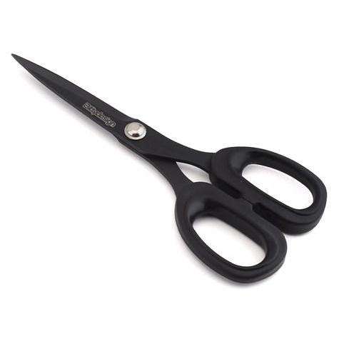 Bittydesign Lexan Scissors