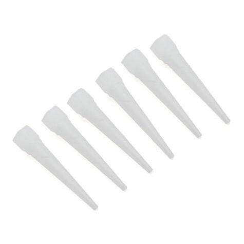 APEX Raceway CA Tip Extenders