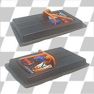 Caveman Bodeez 1/24th 3d Interior