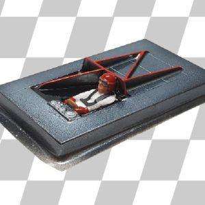 Caveman Bodeez 1/24th 3d Interior