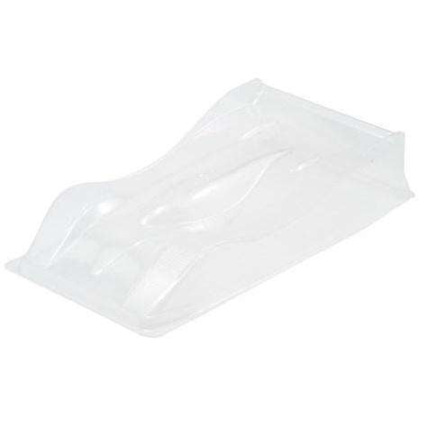 CRC Blackart Audi R8C 12th Scale Body