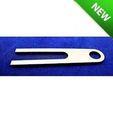 ChicagoLand Racing Plated Guide Tongue 1.5inch