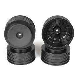 DE Racing Speedline Plus SC Wheel