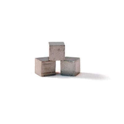 Derby Worx Tungsten Cubes
