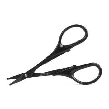 AVID RC  Curved/Straight Lexan Scissors
