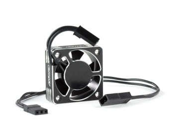 Avid Alumn High Speed Cooling Fan 30mm (Short wire) — Team EAM, Inc