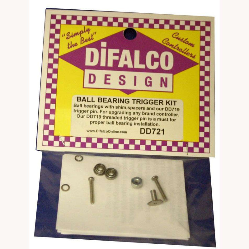 DIFALCO  TRIGGER