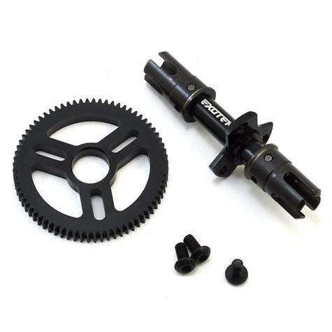 Exotek XB4 Slipper eliminator