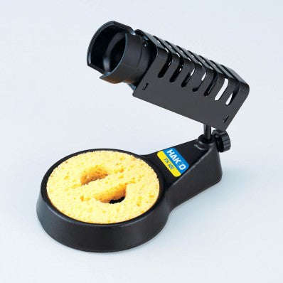 Hakko Soldering Iron Holder w/sponge