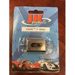 Hawk 11 Motor