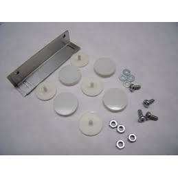 H&R Racing 1/24th Body Mounting Kit