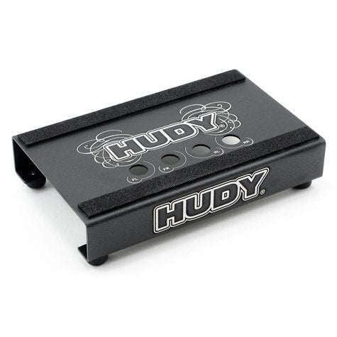 Hudy 10th Scale Car Stand V3