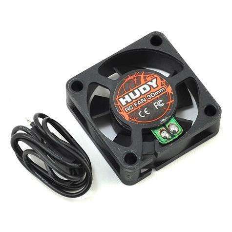Hudy Motor Fan (select size)