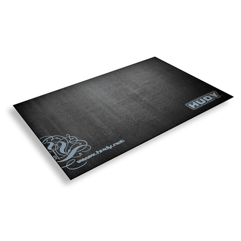 Hudy Pit Mat