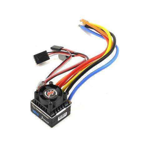 Hobbywing ESC — Team EAM, Inc
