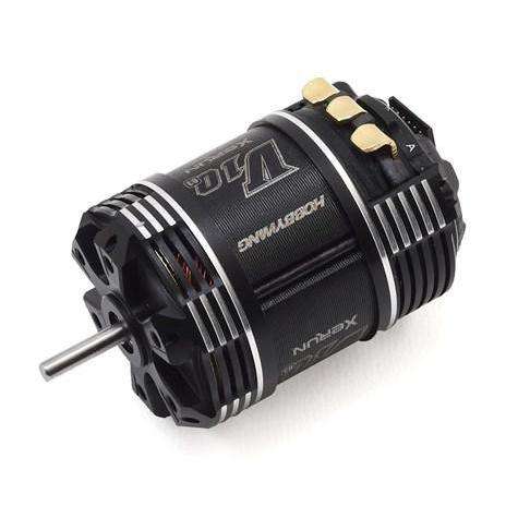 Hobbywing G3 Series Motors