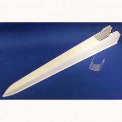 Innovative Dragster ABS Body