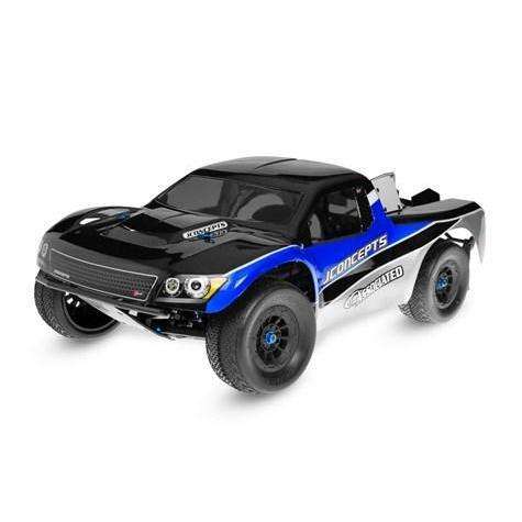 JConcepts Illuzion Hi-Flow SCT Body