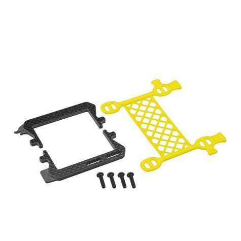 JConcepts B6 Cargo Net Battery Brace System