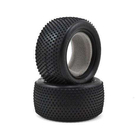 JConcepts Pin Down Carpet Tires