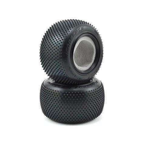 JConcepts Pin Down Carpet Tires