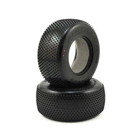 JConcepts Pin Down Carpet Tires