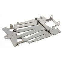 JK Products Cheetah Chassis Kits